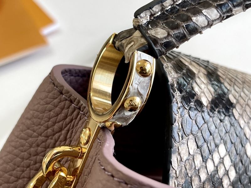 Louis Vuitton Top Handle Bags